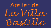 La Villa Bastille - Atelier de dessin, peinture et modelage